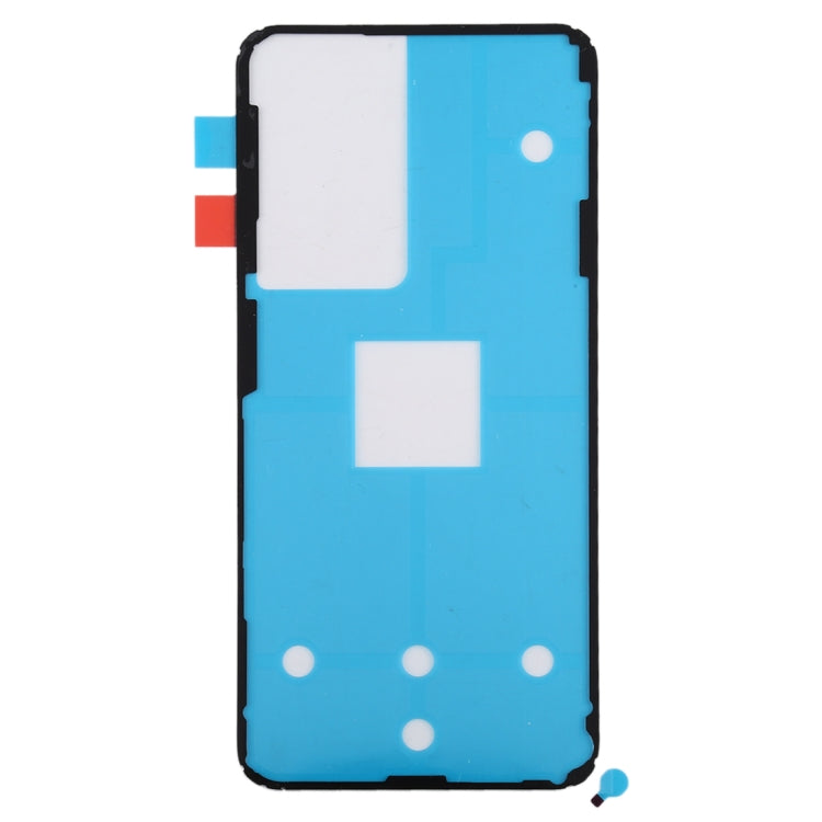 For Huawei P40 Original Back Housing Cover Adhesive , For Huawei P40