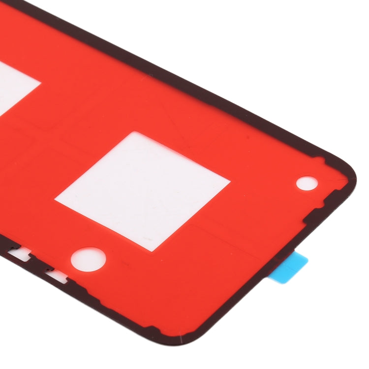 For Huawei P40 Lite Original Back Housing Cover Adhesive , For Huawei P40 Lite