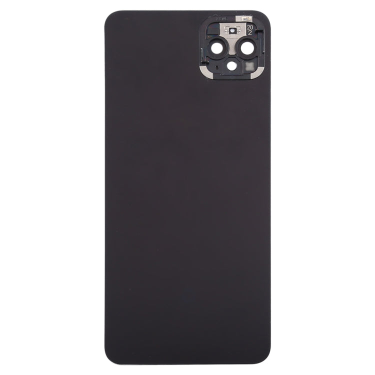 Cache arrière de batterie avec cache d'objectif pour Google Pixel 4XL