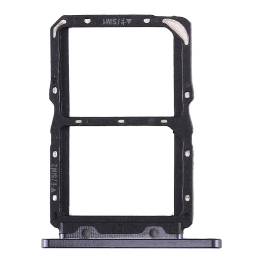 SIM-Kartenhalterung + SIM-Kartenhalterung für Huawei Honor 20S, Für Huawei Honor 20S, Für Huawei Honor 20S (Dunkelblau)