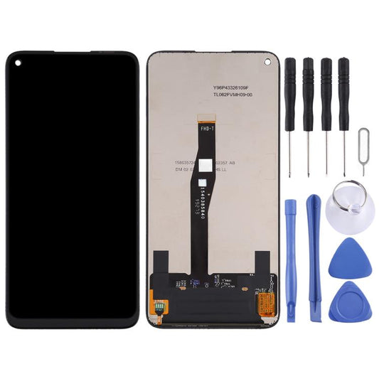 Écran LCD et numériseur complet pour Huawei Nova 5z / SPN-AL00 / SPN-TL00, pour Huawei Nova 5z