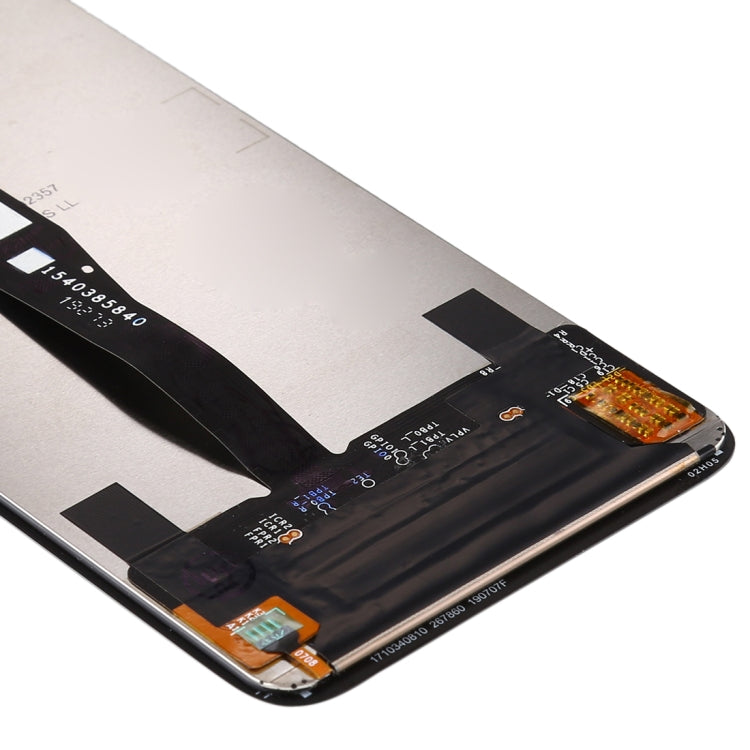 LCD Screen and Digitizer Full Assembly for Huawei Nova 5z / SPN-AL00 / SPN-TL00