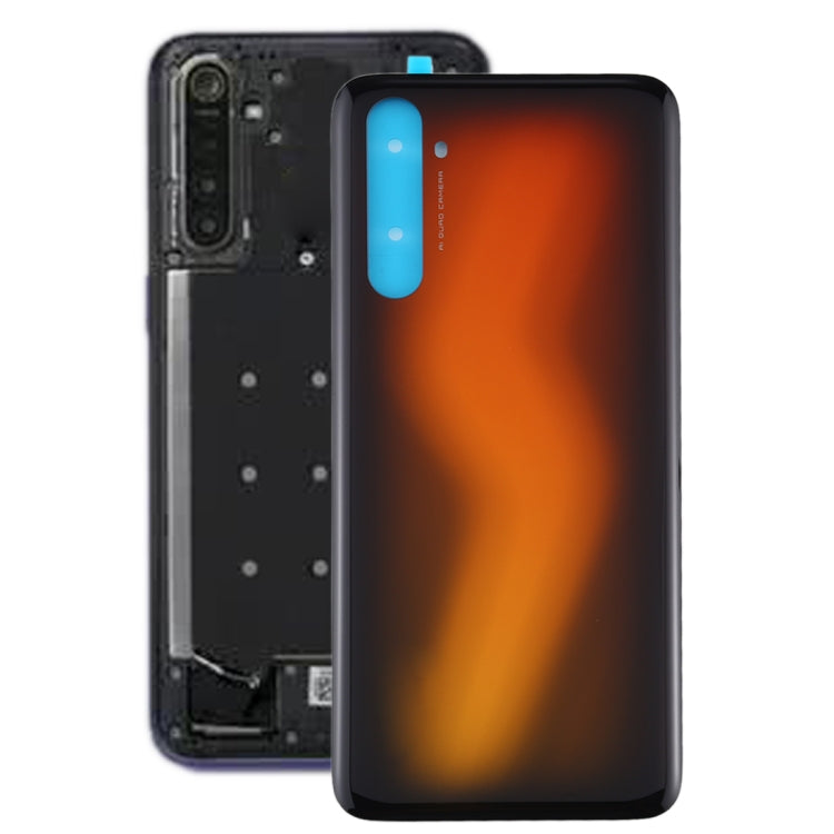 Tapa trasera de batería original para OPPO Realme 6 Pro