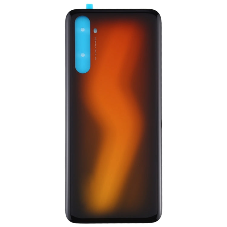 Tapa trasera de batería original para OPPO Realme 6 Pro