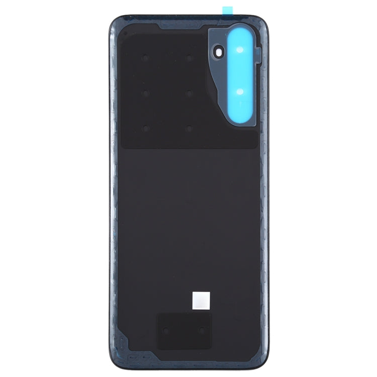Tapa trasera de batería original para OPPO Realme 6 Pro