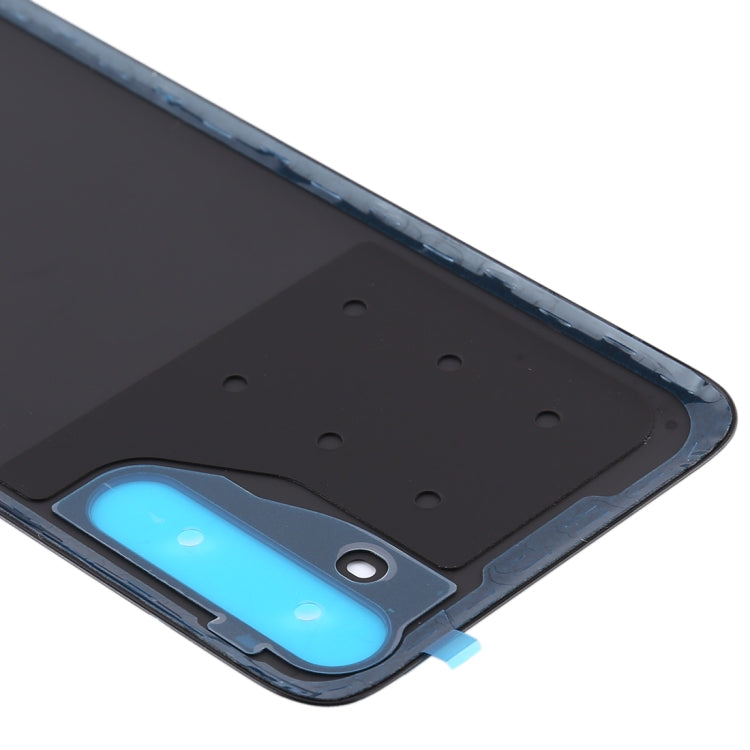 Tapa trasera de batería original para OPPO Realme 6 Pro