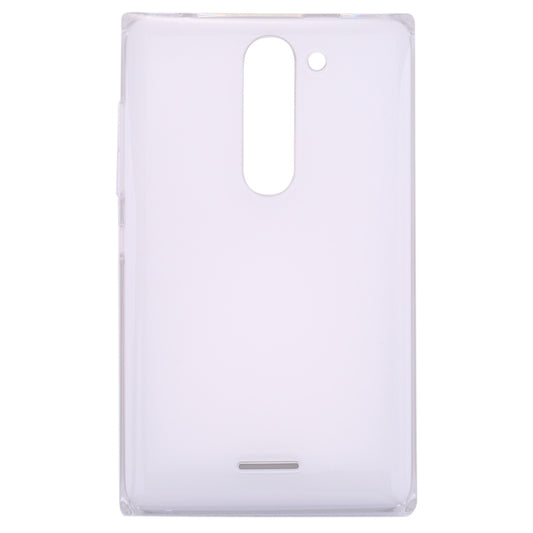Dual SIM Battery Back Cover for Nokia Asha 502, Nokia Asha 502 Dual SIM