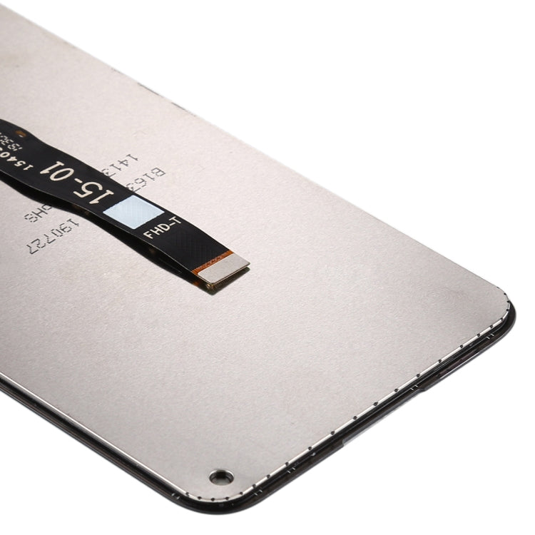 LCD Screen and Digitizer Full Assembly for Huawei Nova 7i / JNY-L22B / JNY-L21A / JNY-L01A / JNY-L21B / JNY-L22A / JNY-L02A