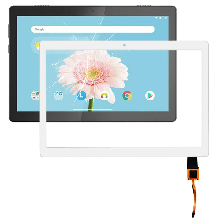 Touch Panel for Lenovo Tab M10 HD TB-X505 X505F TB-X505L X505, For Lenovo Tab M10