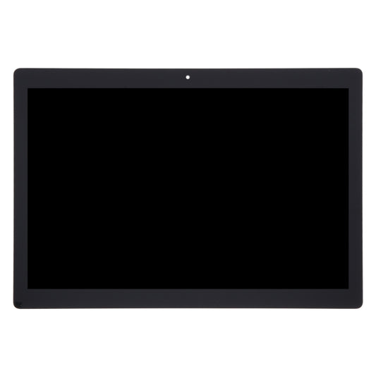 LCD Screen and Digitizer Full Assembly for Lenovo Tab M10 HD TB-X505 X505F TB-X505L X505, For Lenovo Tab M10