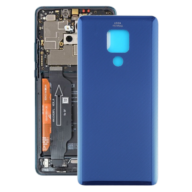 Battery Back Cover for Huawei Mate 20 X