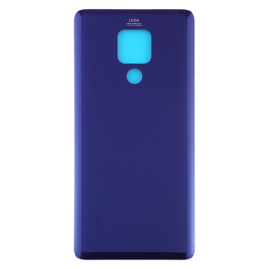 Cache arrière de batterie pour Huawei Mate 20 X, pour Huawei Mate 20 X