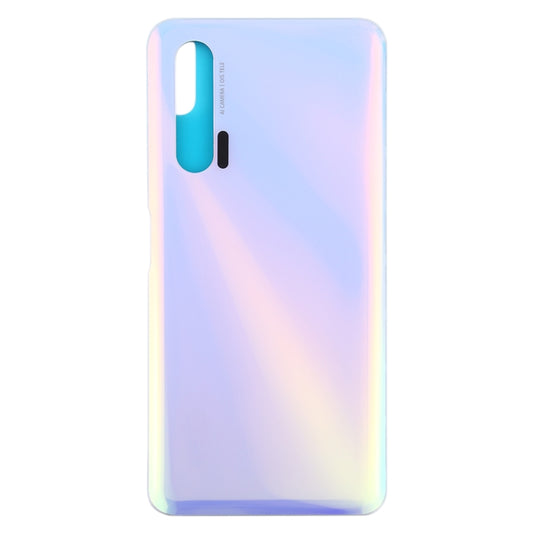 Cache arrière de batterie pour Huawei Nova 6 5G, pour Huawei Nova 6 5G