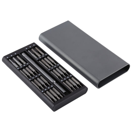 Screwdriver Disassembly Repairing Tool Kits for Cell Phone / Electronic Products, Screwdriver Set(Black), Screwdriver Set(White)