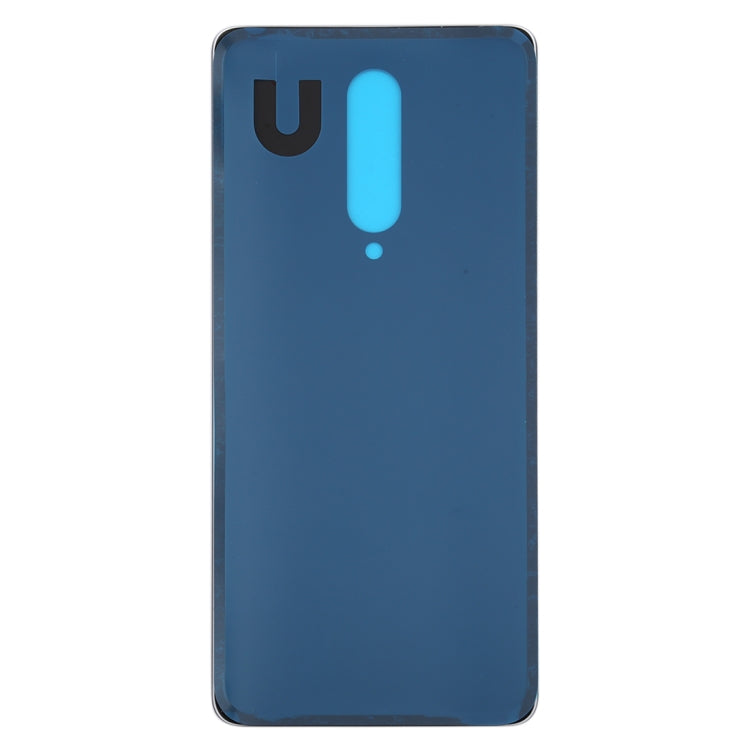 For OnePlus 8 Battery Back Cover, For OnePlus 8