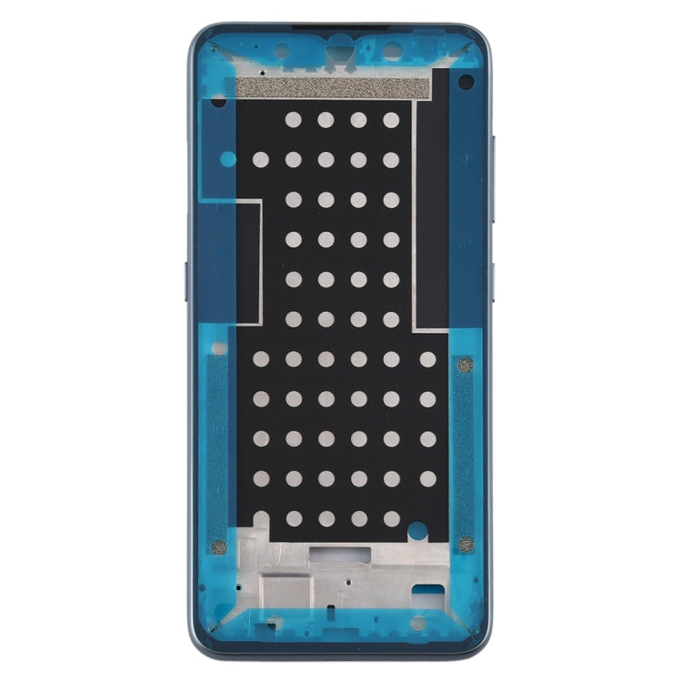 Middle Frame Bezel Plate for Nokia 7.2 / 6.2 / TA-1196 TA-1198 TA-1200 TA-1187 TA-1201, For Nokia 7.2 / 6.2 (Silver), For Nokia 7.2 / 6.2, For Nokia 7.2 / 6.2 (Orange)