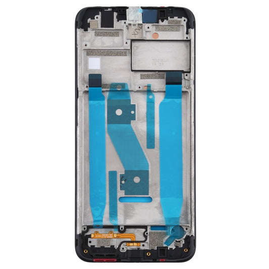 Middle Frame Bezel Plate for Nokia 3.2 TA-1156 TA-1159 TA-1164, For Nokia 3.2