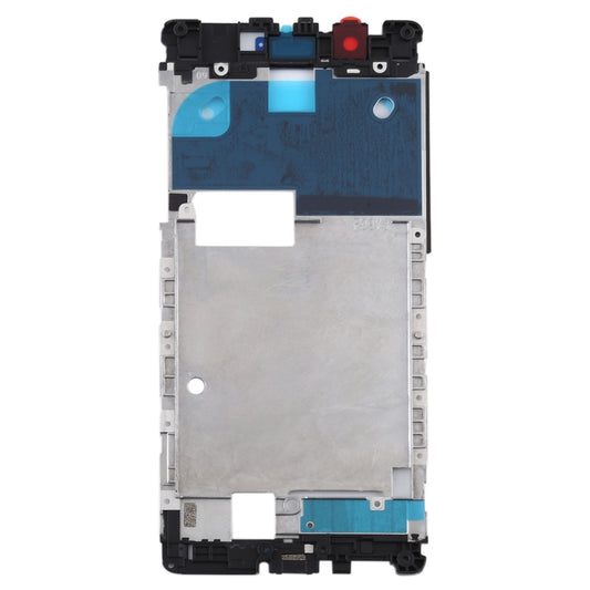 Middle Frame Bezel Plate for Nokia 5 TA-1024 TA-1027 TA-1044 TA-1053, For Nokia 5