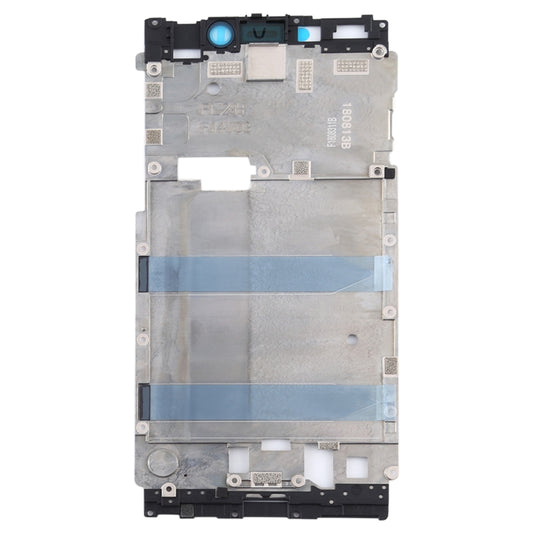 Middle Frame Bezel Plate for Nokia 6.1 / 6 (2018) TA-1043 TA-1045 TA-1050 TA-1054 TA-1068, For Nokia 6.1 / 6 (2018)