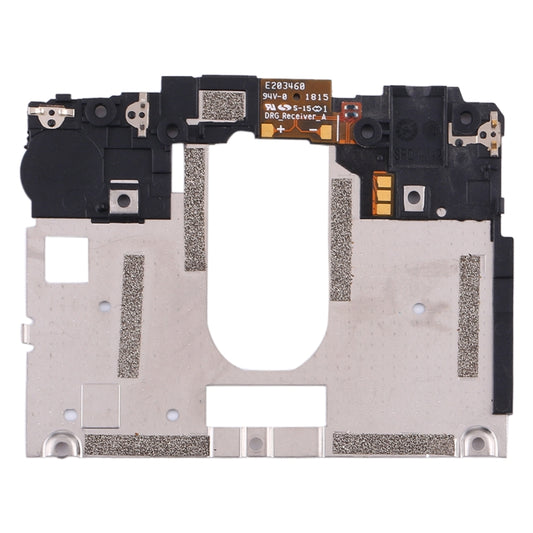 Motherboard Protective Cover for Nokia 6.1 Plus / X6 TA-1103 TA-1083 TA-1099, For Nokia 6.1 Plus / X6