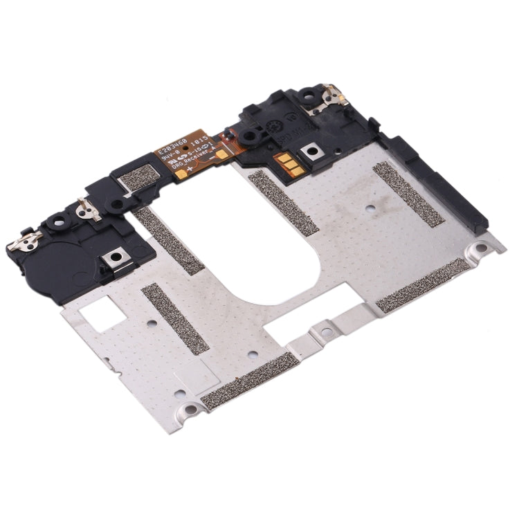 Motherboard Protective Cover for Nokia 6.1 Plus / X6 TA-1103 TA-1083 TA-1099, For Nokia 6.1 Plus / X6