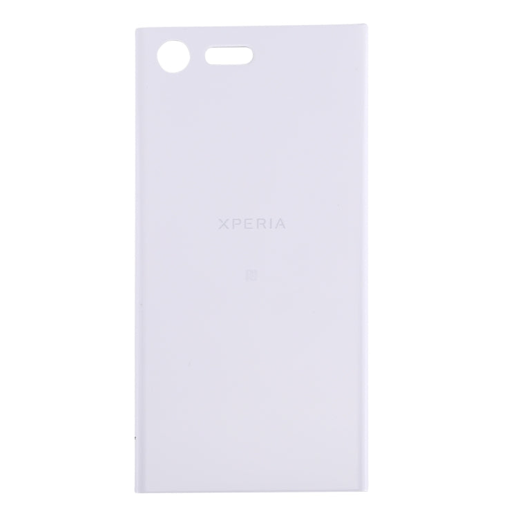 for Sony Xperia X Compact / X Mini Back Battery Cover, For Xperia X Compact White, For Xperia X Compact