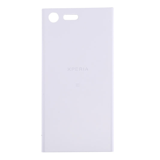 for Sony Xperia X Compact / X Mini Back Battery Cover, For Xperia X Compact White, For Xperia X Compact