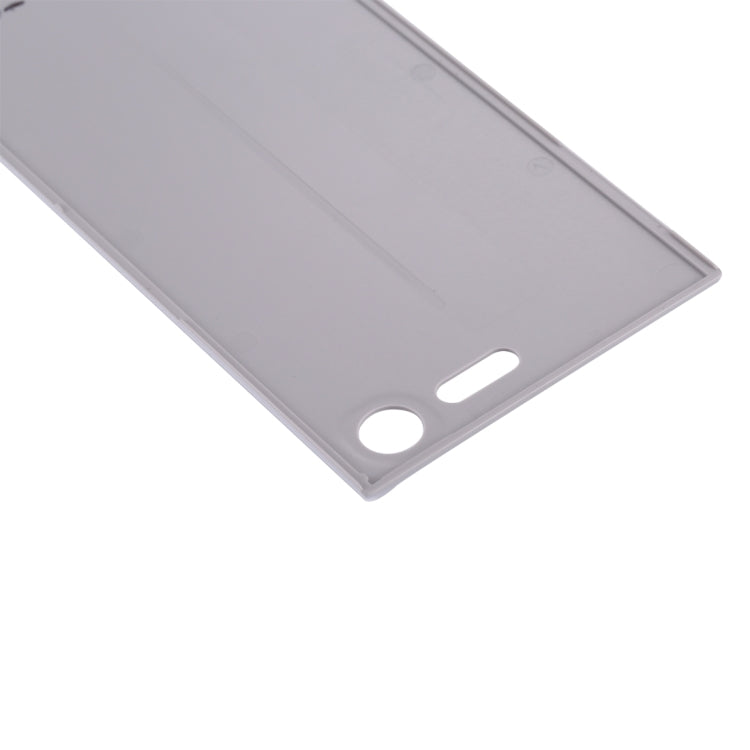for Sony Xperia X Compact / X Mini Back Battery Cover, For Xperia X Compact White, For Xperia X Compact