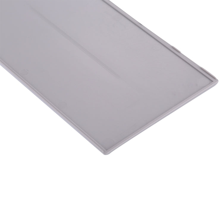 for Sony Xperia X Compact / X Mini Back Battery Cover, For Xperia X Compact White, For Xperia X Compact