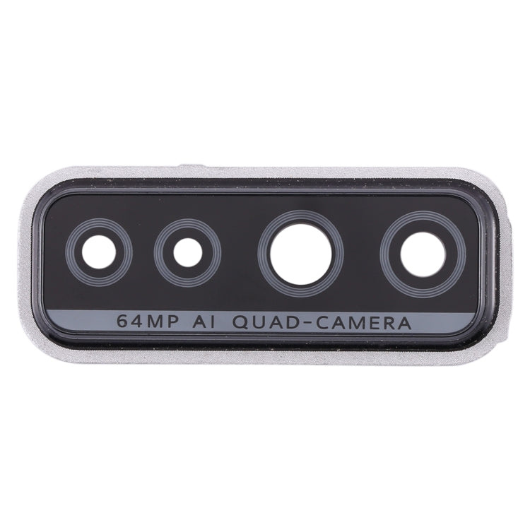 For Huawei P40 Lite 5G / Nova 7 SE Original Camera Lens Cover , For Huawei P40 Lite 5G (Original)