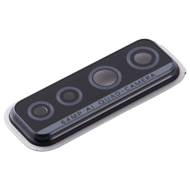 For Huawei P40 Lite 5G / Nova 7 SE Original Camera Lens Cover , For Huawei P40 Lite 5G (Original)