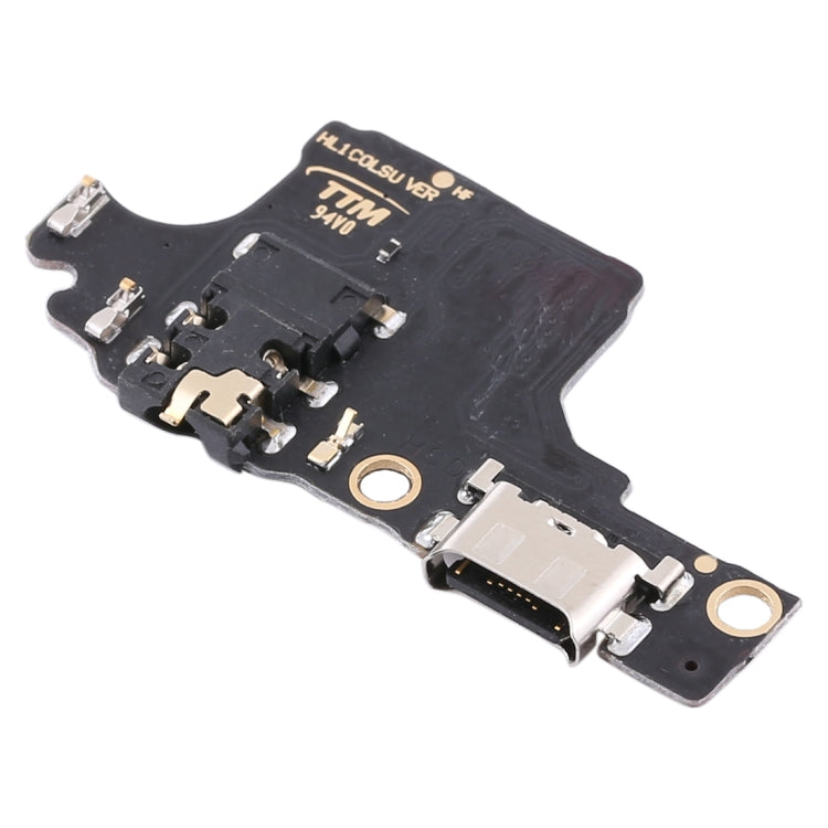 Placa de puerto de carga para Huawei Honor 10, para Huawei Honor 10