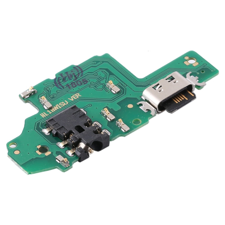 Carte de port de charge pour Huawei Nova 2s, pour Huawei Nova 2s