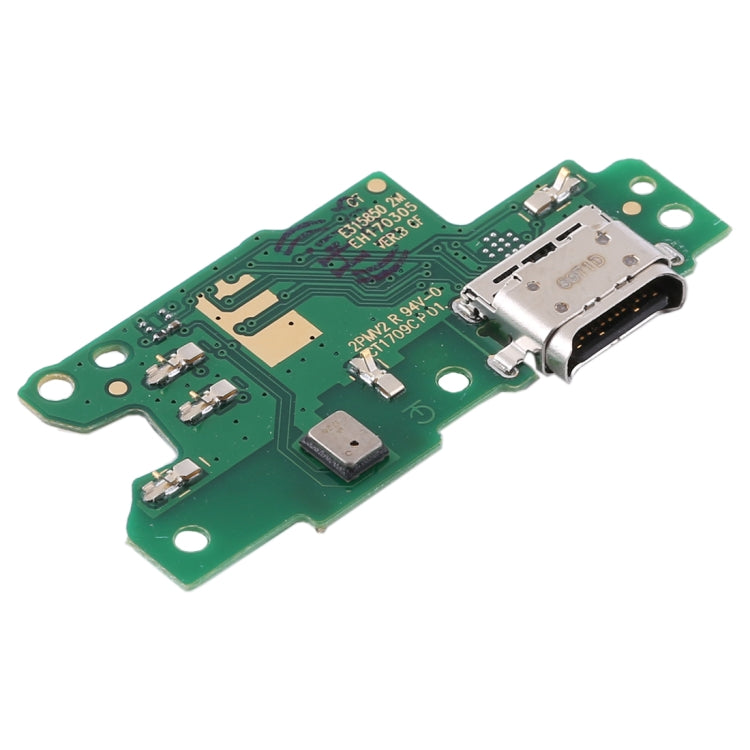 Carte de port de charge pour Huawei G7 Plus, pour Huawei G7 Plus