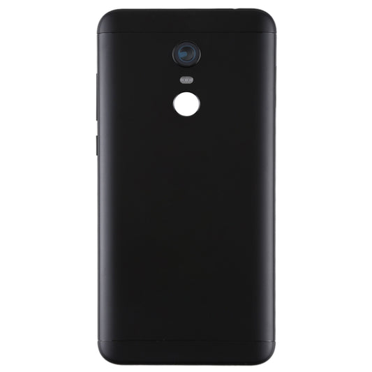 Back Cover with Camera Lens & Side Keys for Xiaomi Redmi 5 Plus