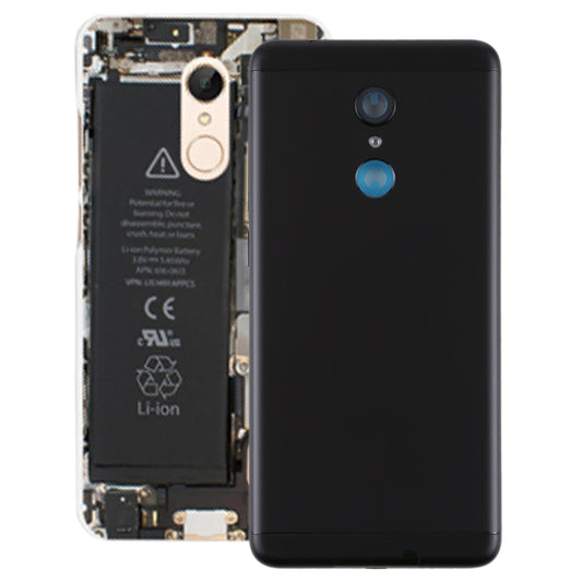 Back Cover with Side Keys for Xiaomi Redmi 5, For Xiaomi Redmi 5, For Redmi 5