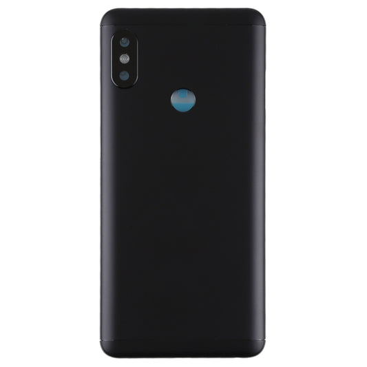 Back Cover with Camera Lens & Side Keys for Xiaomi Redmi Note 5