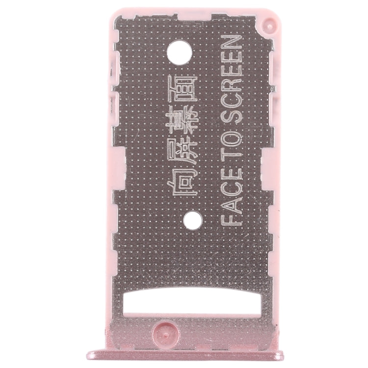 2 SIM Card Tray / Micro SD Card Tray for Xiaomi Redmi 5A, For Xiaomi Redmi 5A, Redmi 5A, For Redmi 5A