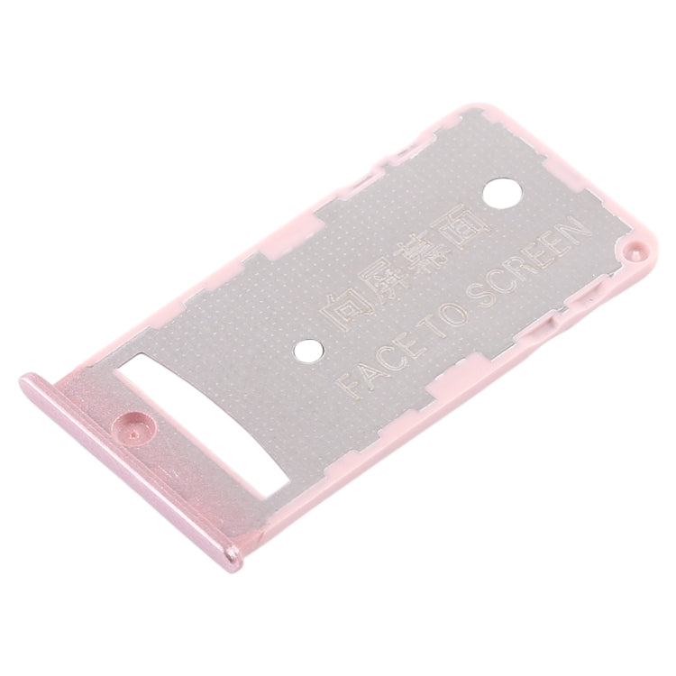 2 SIM Card Tray / Micro SD Card Tray for Xiaomi Redmi 5A, For Xiaomi Redmi 5A, Redmi 5A, For Redmi 5A