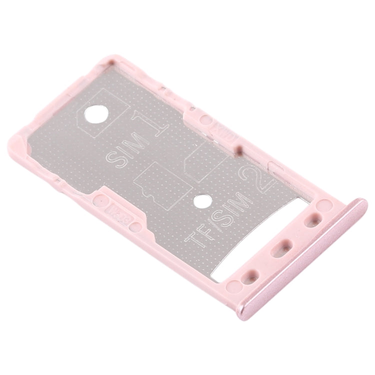 2 SIM Card Tray / Micro SD Card Tray for Xiaomi Redmi 5A, For Xiaomi Redmi 5A, Redmi 5A, For Redmi 5A