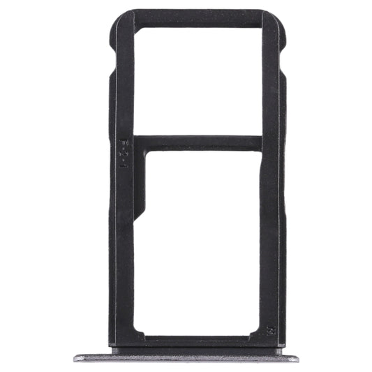 Tiroir pour carte SIM + Tiroir pour carte SIM / Tiroir pour carte Micro SD pour Huawei Nova Lite, Pour Huawei Nova Lite