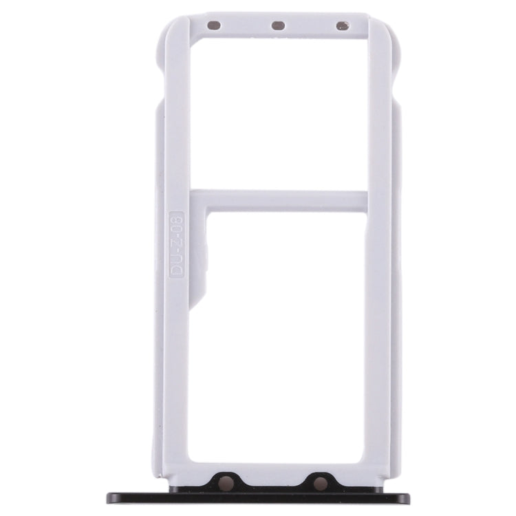 SIM Card Tray + SIM Card Tray / Micro SD Card Tray for Huawei Honor V9, For Honor V9, For Huawei V9