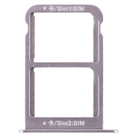 Tiroir pour carte SIM + tiroir pour carte SIM pour Huawei Mate 9 Pro, pour Huawei Mate 9 Pro