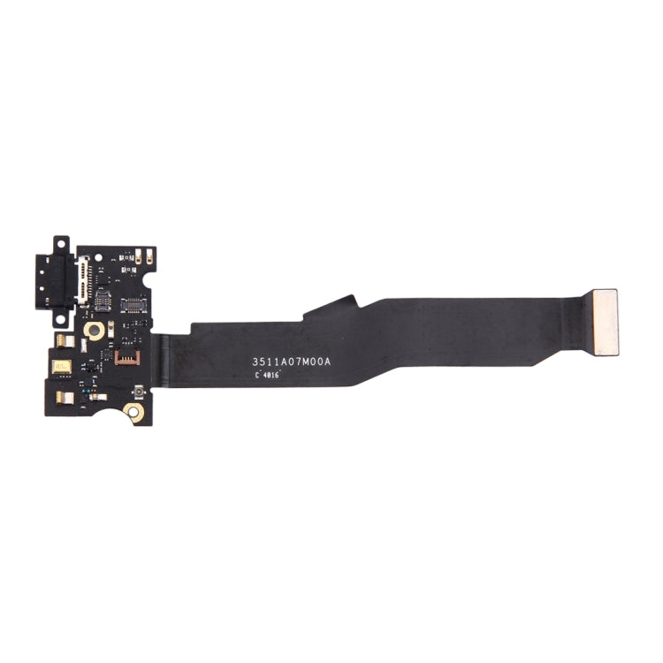 Câble flexible de port de charge pour Xiaomi Mi 5s, pour Xiaomi Mi 5s