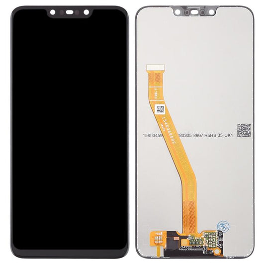 Écran LCD et numériseur complet pour Huawei Nova 3, Pour Huawei Nova 3