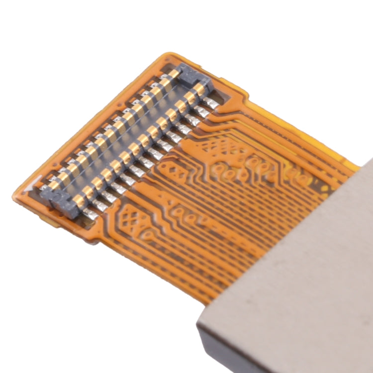 Front Facing Camera Module for Doogee S95 Pro, For Doogee S95 Pro
