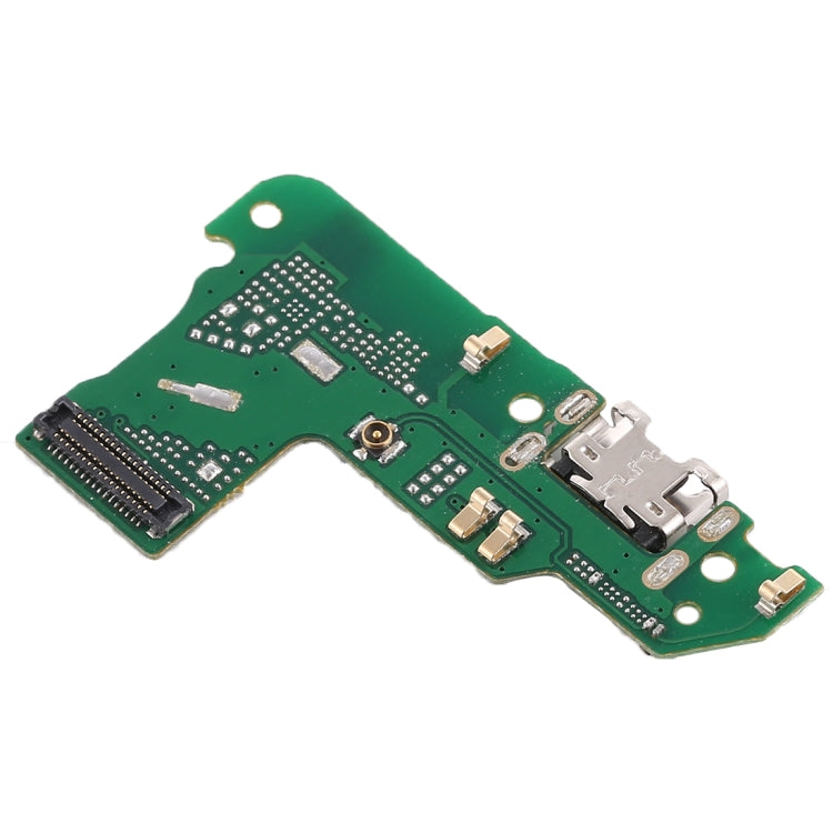 Charging Port Board for Huawei Enjoy 8e, For Huawei Enjoy 8e