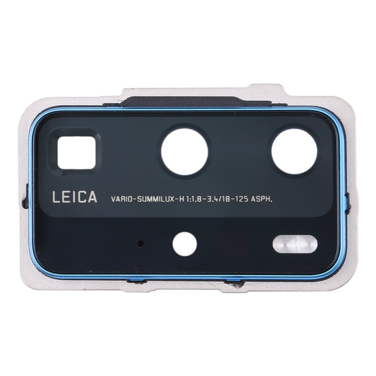 For Huawei P40 Pro Original Camera Lens Cover , For Huawei P40 Pro