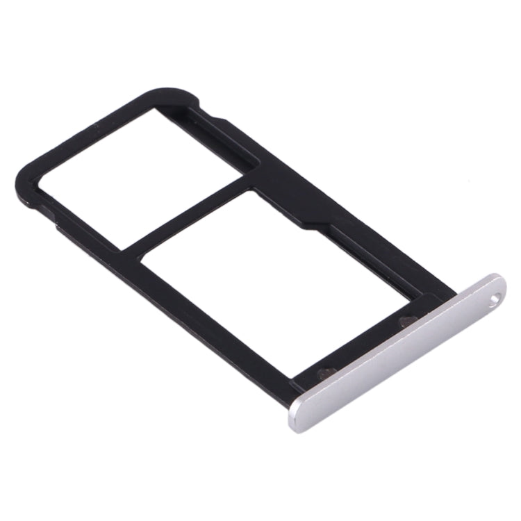 SIM Card Tray + Micro SD Card Tray for Huawei MediaPad M3 8.4 (4G Version), For Huawei MediaPad M3 8.4 (4G Version)