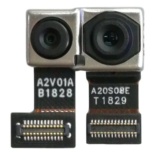 Front Facing Camera Module for Xiaomi Redmi Note 6 Pro, For Redmi Note 6 Pro